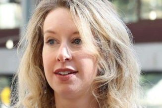 Theranos CEO, Elizabeth Holmes, sentenced to 135 months in prison over $121m fraud in the U.S.