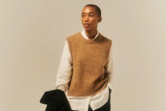 These 5 High-Street Outfits Will Make You Look Richer Than You Are