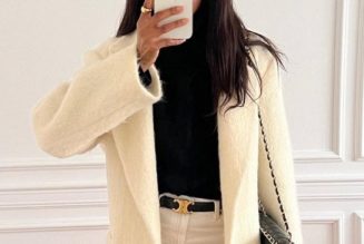 These 7 Colours Are the Key to Looking Richer Than You Are This Winter