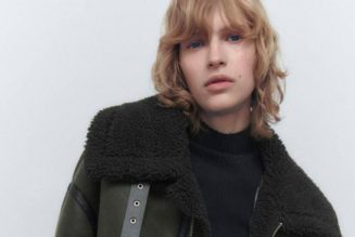These Are Zara’s Black Friday Pieces That Are Actually Worth Your Time