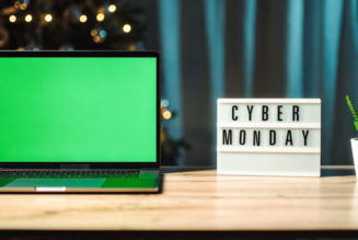 These Last Minute Cyber Monday Deals Worth Your Coins