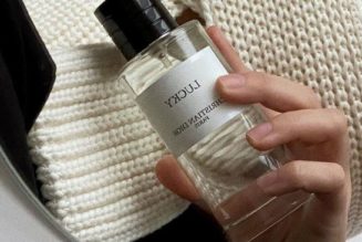 These Lesser-Known Dior Fragrances Always Have People Asking Me What I’m Wearing