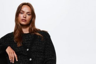 These Statement Knitwear Buys Are Perfect for 2022’s Party Season