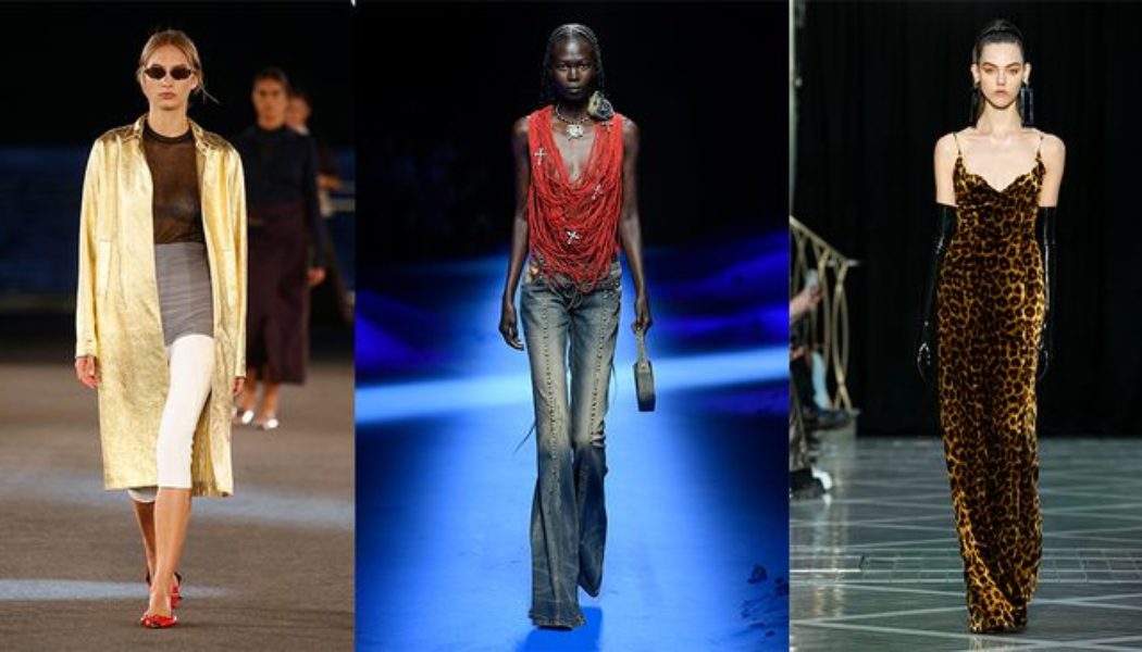 These Trends Used to Be “Dated,” But They’re Set to Be Big for 2023