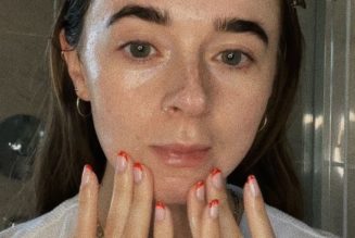 This Expert-Approved Technique Is Set to Be the Next Big Skincare Trend