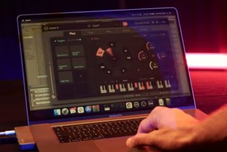 This Innovative Music Production Tool Turns Your Voice Into MIDI In Real Time