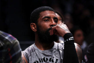 This Is A Start: Kyrie Irving Takes Responsibility For Problematic Tweet, Donates $500,000