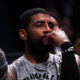 This Is A Start: Kyrie Irving Takes Responsibility For Problematic Tweet, Donates $500,000