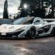 This Road-Legal McLaren P1 GTR Will Set You Back More Than $2M USD