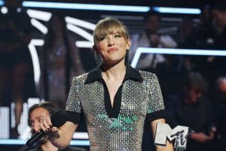 Ticketmaster cancels its public sale of Taylor Swift’s Eras Tour tickets