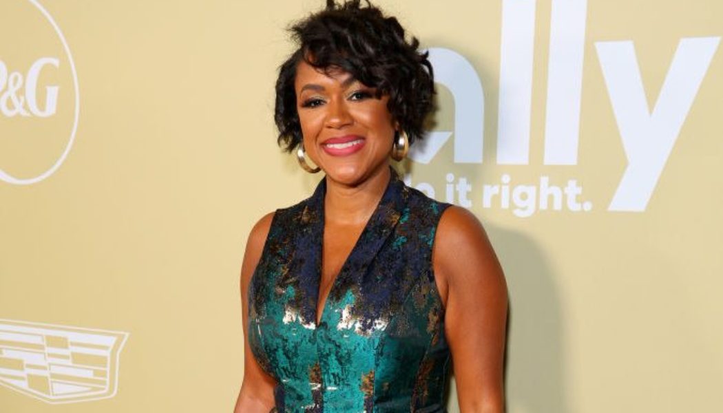 Tiffany Cross Out At MSNBC, Black Twitter Calls Out The Jig