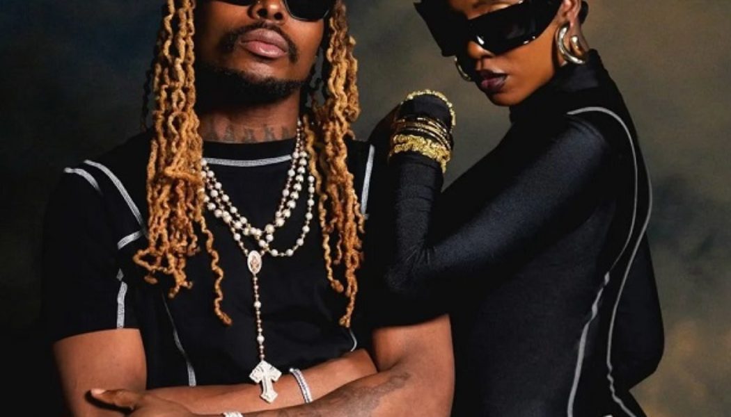 Tiwa Savage & Asake – Loaded