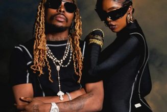 Tiwa Savage & Asake – Loaded