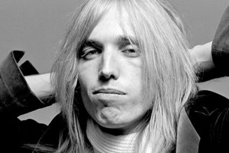 Tom Petty Estate Issues Cease and Desist to Kari Lake Over “I Won’t Back Down”