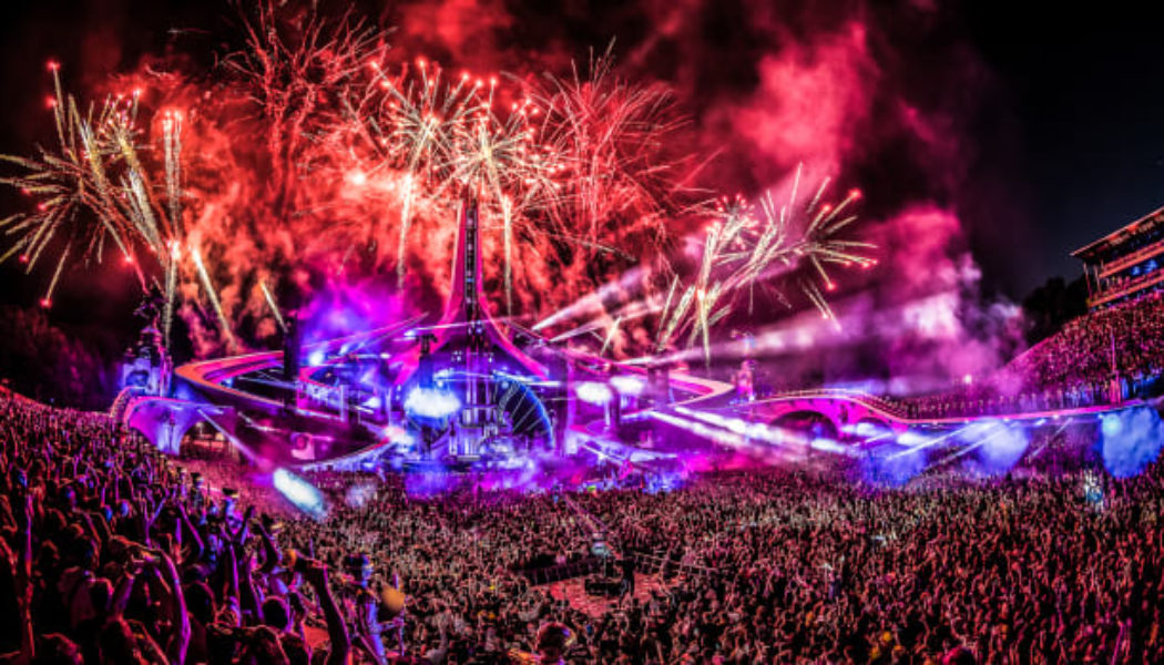 Tomorrowland Reveals 2023 Theme to “Take Its Creative Storytelling to New Heights”