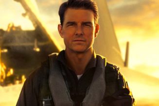‘Top Gun: Maverick’ Sets Release Date on Paramount+