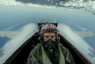 Top Gun: Maverick to Make Even More Money with Theatrical Re-Release