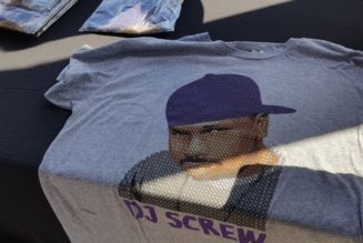 Travis Scott Joins Isaac Yowman As Executive Producer For DJ Screw Biopic