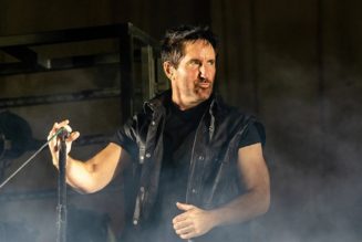 Trent Reznor Is “About to Depart” Twitter: “We Don’t Need the Arrogance of the Billionaire Class”