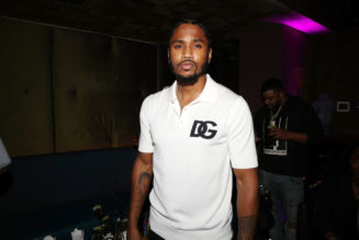 Trey Songz Facing New Assault Allegations From NYC Woman Who Claims He Beat Her Up