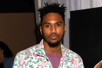 Trey Songz Has Alleged Rape Lawsuit Dismissed