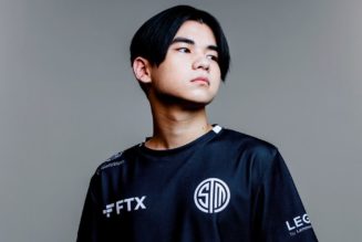 TSM FTX drops FTX