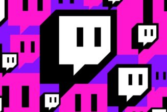 Twitch says it’s getting better at detecting and blocking young users