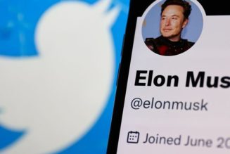 Twitter Verified Will Now Use Different Colors to Represent Companies, Governments and Individuals