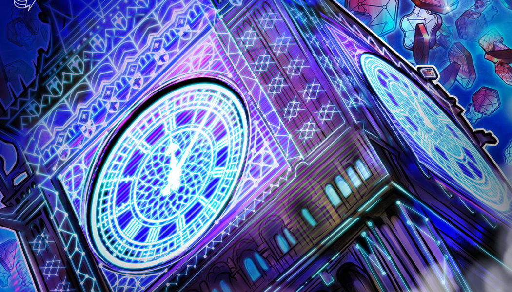 UK lawmakers open inquiry into NFT regulation — ‘there are fears that the bubble may burst’