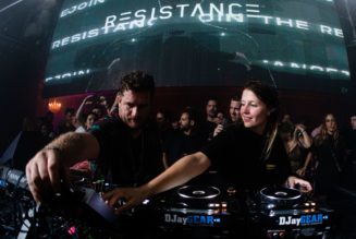 Ultra’s RESISTANCE to Debut Residency In Miami In 2023