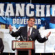 ‘Unconditional friend’: Meet the man shadowing Manchin