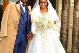 United Arab Emirates Ban on Nigerians Almost Ruined My Wedding — Actress Rita Dominic