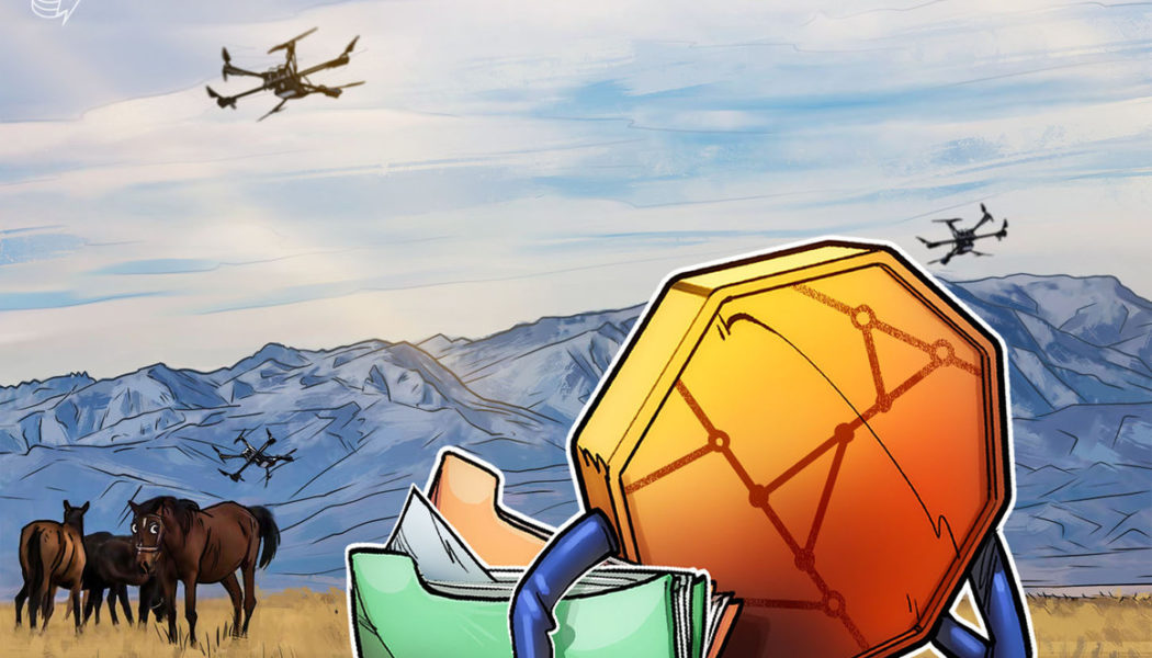 Uzbekistan issues first crypto licenses to two local ‘crypto stores’