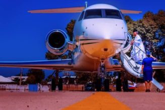 Vice President Osinbajo Depart Abuja to Canada on Diplomatic visit