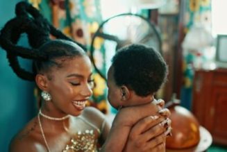 VIDEO: Asake – Organise