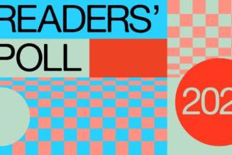 Vote Now for Your Favorite Albums and Songs of 2022