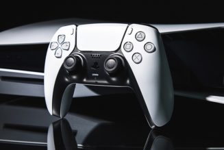 Walmart Is Restocking the PlayStation 5 for Black Friday 2022