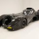 Warner Bros.’ 1989 Batmobile Is Now on Sale
