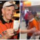 WATCH: ‘Mattress Mack’ Filmed In Foul-Mouthed Altercation With Phillies Fans After Astros Lose Game 3