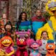 Watch Mickey Guyton Sing With Elmo on Sesame Street