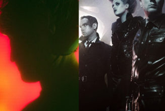 Watch RL Grime Drop Unreleased Collaboration With Nero at Second Sky Music Festival