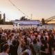 Watch RÜFÜS DU SOL Celebrate Summer In Australia With DJ Set From Sydney Harbour