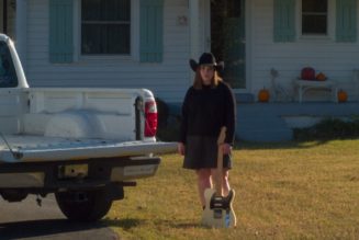 Watch Soccer Mommy’s New “Feel It All the Time” Video