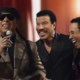 Watch Stevie Wonder, Charlie Puth, and Ari Lennox Perform Lionel Richie Tribute at the 2022 American Music Awards