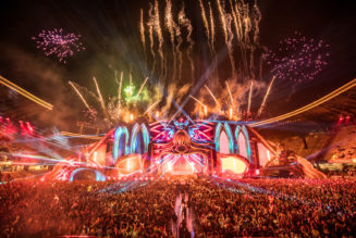 Watch the Official Aftermovie for UNTOLD Festival 2022