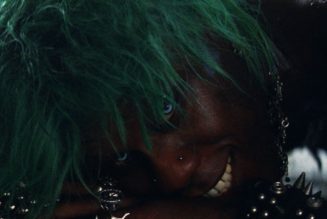 Watch Yves Tumor’s Video for New Song “God Is a Circle”