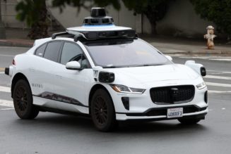 Waymo can now provide fully driverless rides in San Francisco