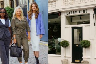 We Tried the Bespoke Hair Colour Service That Hairdressers Swear By