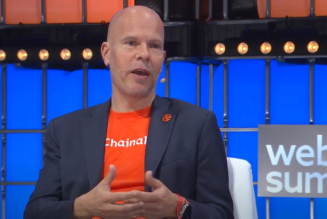 Web Summit Lisbon, Nov. 3: Latest updates from Cointelegraph ground team