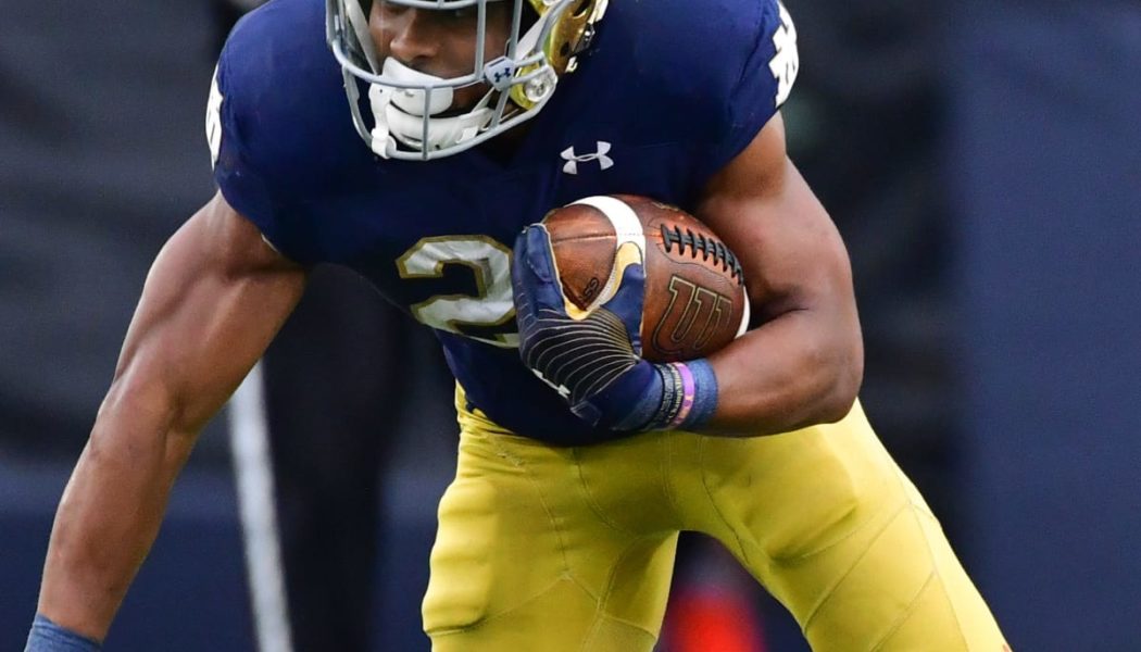 Week 10 College Football Odds – Clemson vs. Notre Dame – Spread, Lines & Picks